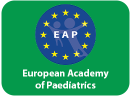 European Academy of Paediatrics
